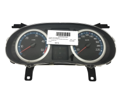 Тахометър Renault Clio 2 8200451344 57584