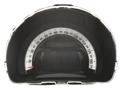 Брояч Renault Twingo 3 248216158R 0003063863 31702