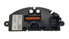 Вентилаторно съпротивление Оригинал A2229060303 246810-7861 Mercedes