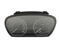 Тахометър BMW 1 E81 E82 E87 9110191-01 43505