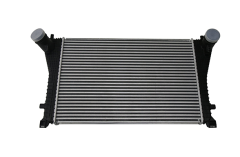 Въздушен охладител 5Q0145803K 11451451901 VW Audi Seat Skoda