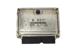 Шофьор 038906012BT 0281010229 Seat VW Bosch 3622