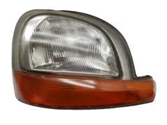 Фарове Вдясно 260105328R Kangoo 1 Renault Valeo 4898