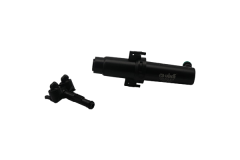 Накрайник за измиване на фарове Права Направете VW Sharan 7N0955104 99551792701 Vika