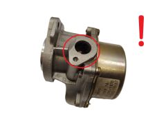 Вакуумна помпа 1,5 DCI 8200175167 Renault Dacia 7.22389.14 5177