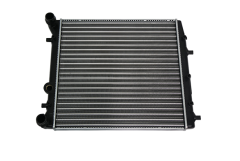 Охладител на двигателната течност 6Q0121253AE 11210139001 VW Seat Skoda Vika