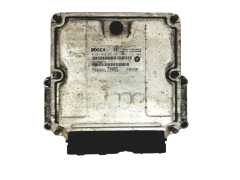 Шофьор P56041700BE 0281010291 Chrysler Bosch 19244