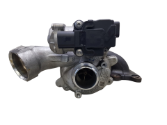 Турбокомпресор VW Audi Seat Skoda 1,4 TSI 04E145721B