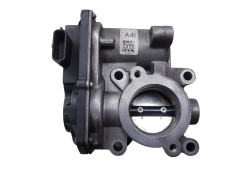 Въздушен амортисьор Renault 161204451R H8201171233 0.9 TCe 1244