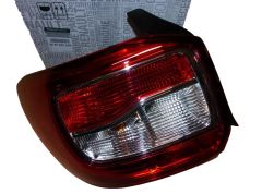 Лампи Ляво Нов оригинал 265556233R Dacia