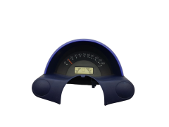 Брояч Smart Fortwo 001184V015 110008872022