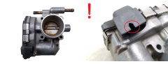 Въздушен амортисьор Opel 24420536 0280750133 Bosch 2692