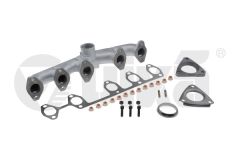 Изпускателен колектор 070253031F 22531572901 Volkswagen Vika
