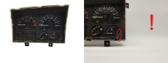 Брояч Nissan Trade 2481084905 2668
