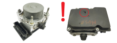 Абсорбционна помпа Fiat Lancia 51772682 0265800526 0265231740 Bosch 61447