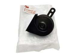 Клаксон Нов Renault Clio IV Captur Master III NV 256108854R