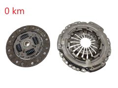 Комплект съединители 302050736R 301012572R 302057302R LUK Renault 1.5 DCI