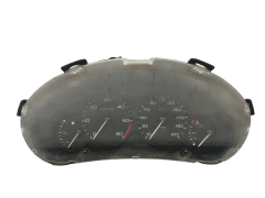 Брояч 206 Berlingo 1 9651740080 PSA 54687