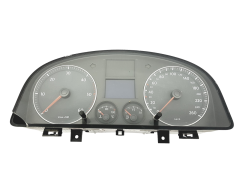 Тахометър VW Touran 1T0920864A 110080378003 44037