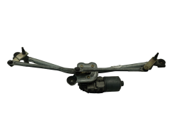 Механизъм на чистачките Ford Mondeo MK3 1S71-17504-BB 0390241703 RHD Anglik
