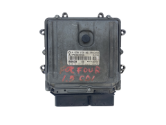 Шофьор A6391500679 PMN902289 0281011841 Mitsubishi Bosch 52103