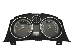 Тахометър Opel 13225988XJ Astra H GTC 47779