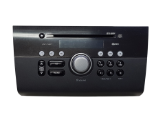 Радио Cd Suzuki Swift 39101-62J2 PACR06 CQ-MX0673G 1093