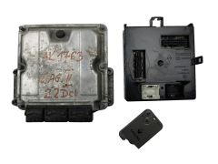 Стартов комплект Renault Laguna 2 8200346254 8200346815 2,2 DCI