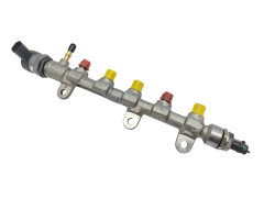 Релса за впръскване Renault Bosch 175217750R 0445214250 2.0 DCI