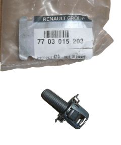 Клип Нов оригинал 7703015203 Renault Master 3