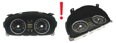 Тахометър Hyundai Getz 94003-1C010 2003-87500H 54522