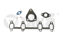 Уплътнения Турбокомпресори Направете VW Audi Seat Skoda 03G253014E 12531045701 Vika