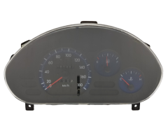 Брояч Chevrolet Matiz 96621424 24133