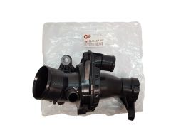 Въздуховод Renault Nissan Opel 1.6 DCI 165761844R Нов оригинал