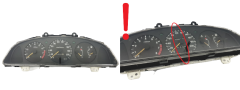 Брояч Suzuki Baleno 34100-60G40 34100-5GA 55229