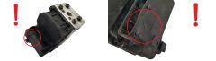 Абсорбционна помпа Nissan Almera N16 476605M301 0273004452 Bosch 1448