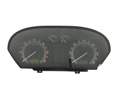 Тахометър Skoda Fabia 88311298 56125