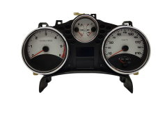 Тахометър Peugeot 207 9662904980 A2C53190342 2764