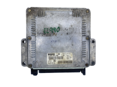 Шофьор 0281010250 9637089980 28FM0167 PSA Bosch 64029