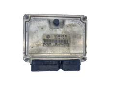 Шофьор 045906019BR 0281012318 VW Seat Skoda Bosch 63556