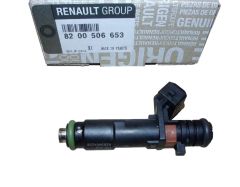 Впръскване на гориво Оригинал 8200506653 Renault