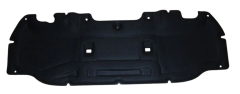 Звукоизолация на капака на двигателя Нов оригинал 658400159R Renault