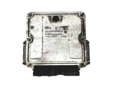 Шофьор P05094285AE 0281012121 Chrysler Bosch 29292