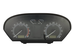 Тахометър Skoda Fabia 6Y0920883D 110080253037 VDO