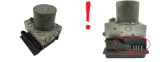 Абсорбционна помпа Mercedes A0064310812 0265950618 0265235225 61461