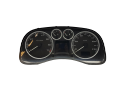 Тахометър Peugeot 307 9646742280 0R00 2793