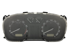 Тахометър Skoda Octavia 1U0920811B 110080146007 VDO