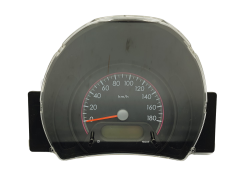 Брояч Suzuki Alto Nissan Pixo 34101M68K00 60967