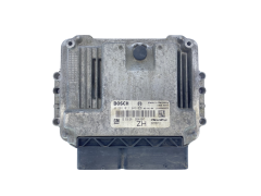 Шофьор 0281011943 55556829 8973785712 Opel Bosch GM Isuzu 63839