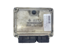 Шофьор 038906012HP 0281011320 Seat VW Bosch 63330